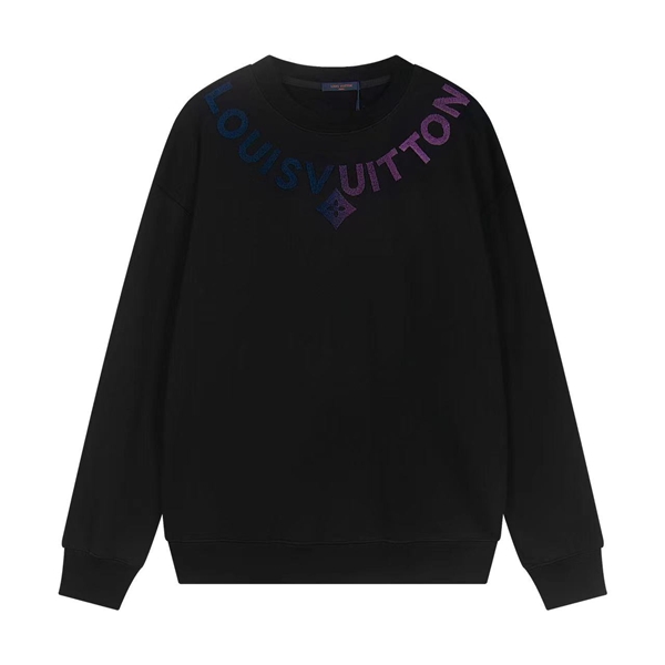 ブランドパーカー正面デザイン